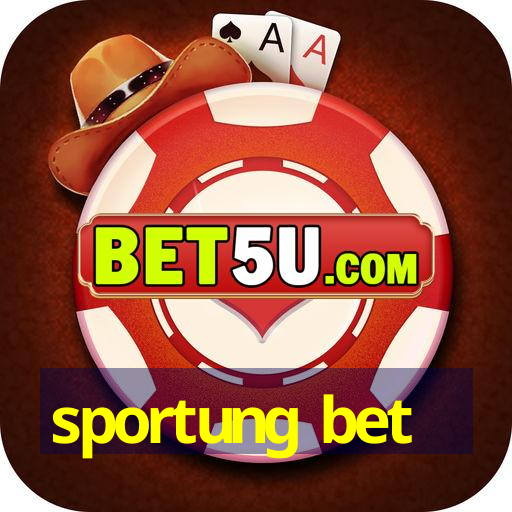 sportung bet